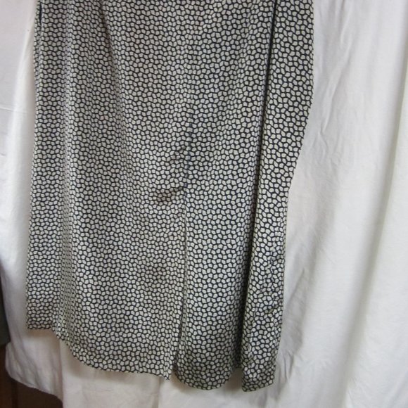 BUSINESS/OUTING SET MS RUSS 2PC SKIRT SET MADE IN USA 22W - Picture 7 of 9